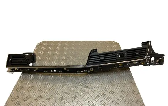 Audi Q5 SQ5 Dash center air vent grill 80C820901M