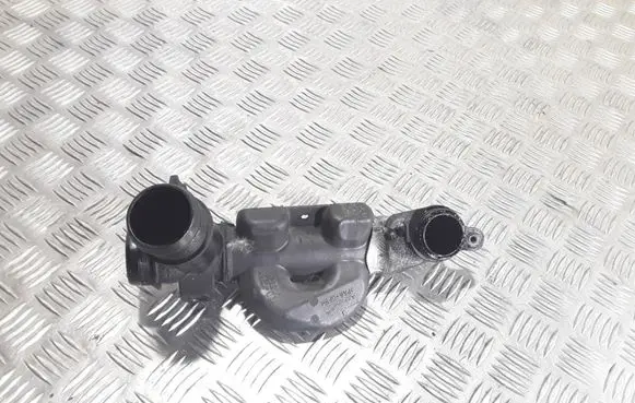 Turbo air intake inlet pipe/hose