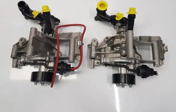 BMW 3 G20 G21 Electric auxiliary coolant/water pump