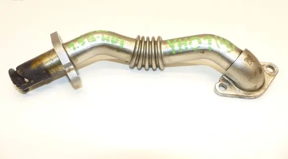 Ford Focus EGR valve line/pipe/hose JN1Q-9E470-AA