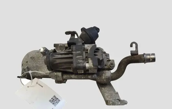 Peugeot 508 EGR valve 5056390200 205523171213