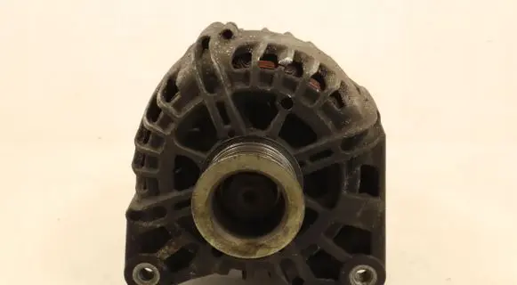 Renault Megane II Generator/alternator 2605419B