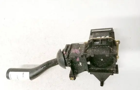 Volkswagen Touareg I Indicator stalk 3d0953513