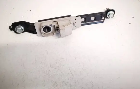 Nissan Note (E12) Other exterior part