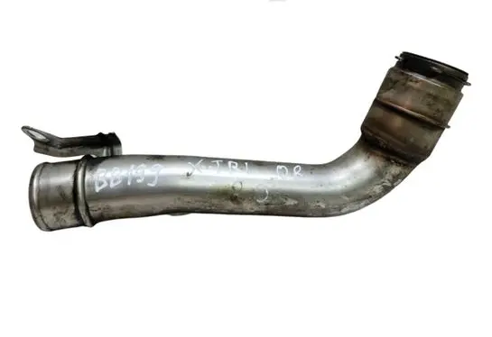 Nissan X-Trail T31 Intercooler hose/pipe 14460JD70B