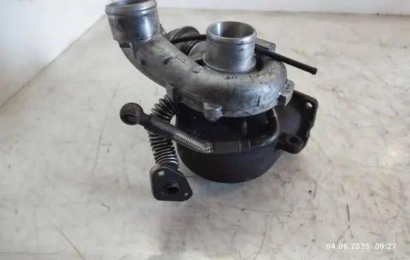Alfa Romeo 156 Turbo 46786078 GT1749V