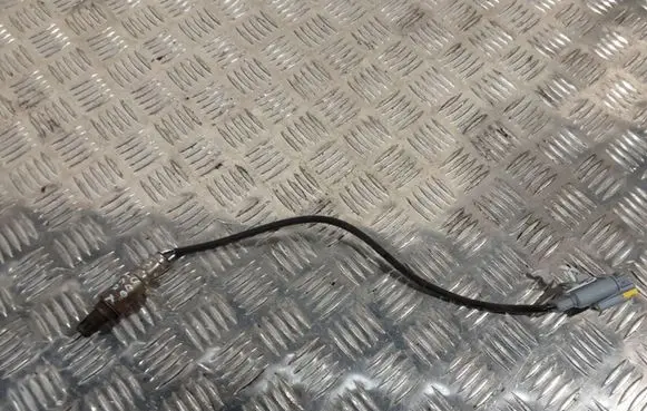 Fiat 500X Lambda probe sensor NTK0ZA603A4 55262366