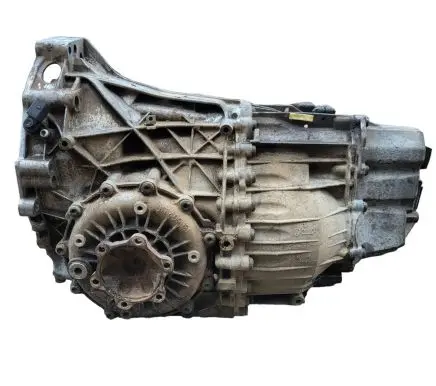 Audi A6 S6 C6 4F Automatic gearbox HSV