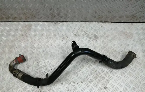 Intercooler hose/pipe