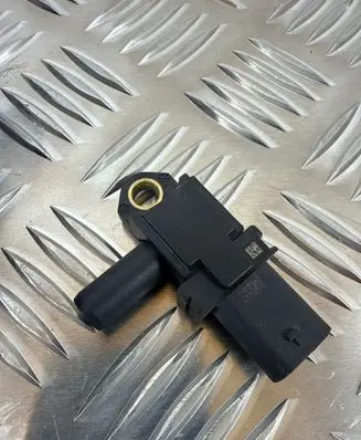 Ford S-MAX Exhaust gas pressure sensor FS7A9G824AA A2C94044700