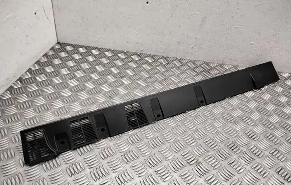 Audi Q5 SQ5 Other trunk/boot trim element 80A861529
