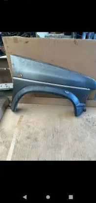 Nissan Terrano Fender