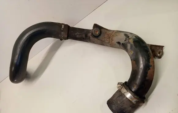 Nissan Pathfinder R51 Intercooler hose/pipe 14463EC01A
