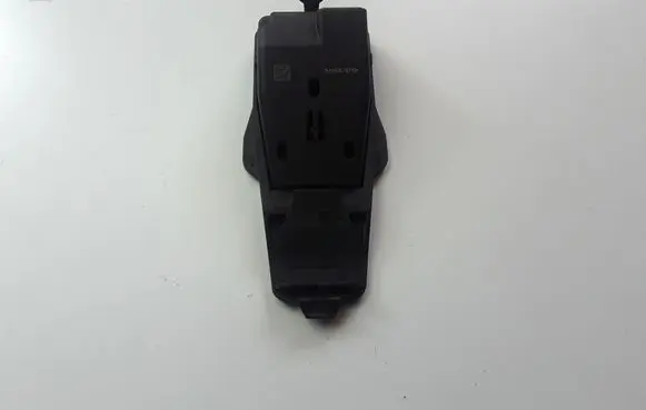 Volvo S60 Windshield/windscreen camera 31387310