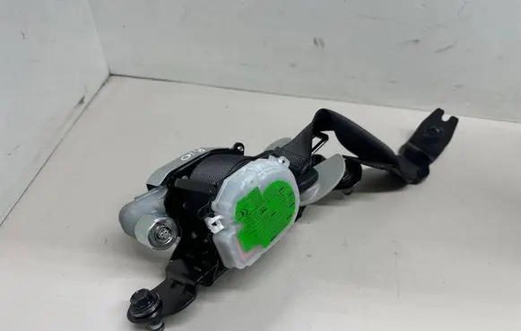 KIA Rio Rear seatbelt 89880H8200WK BB825 01018A