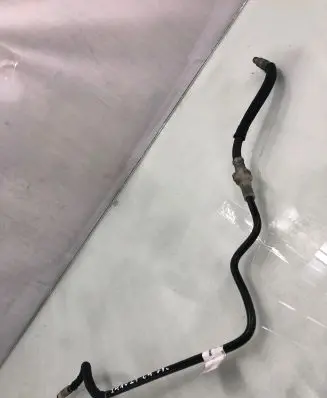 Citroen C4 III e-C4 Clutch pipe/line 9835360480
