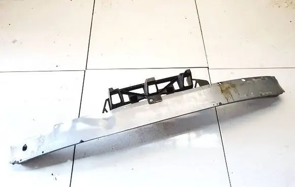 Opel Zafira B Front bumper cross member 24460537