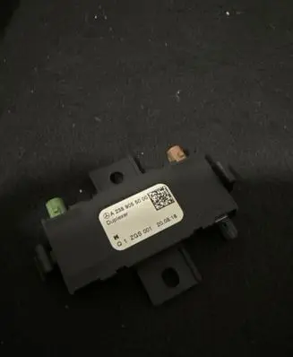 Mercedes-Benz C W205 Other control units/modules a238905500