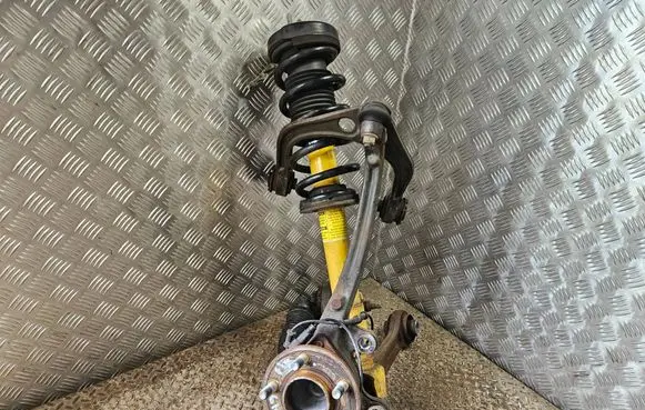 Dodge Challenger Front suspension assembly kit set 05181902AC 05181350AI 05181354AB