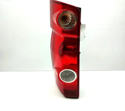 Volkswagen Crafter Rear/tail lights 2E0945095