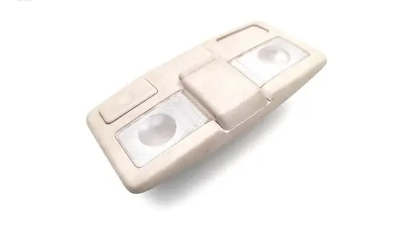 Isuzu D-Max Front seat light