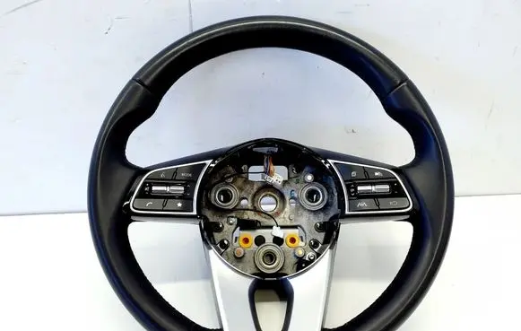 KIA Ceed Steering wheel 56100J7HX0 56100J7HX0CEP