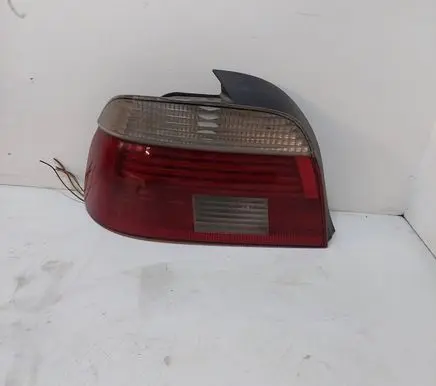 BMW 5 E39 Rear/tail lights