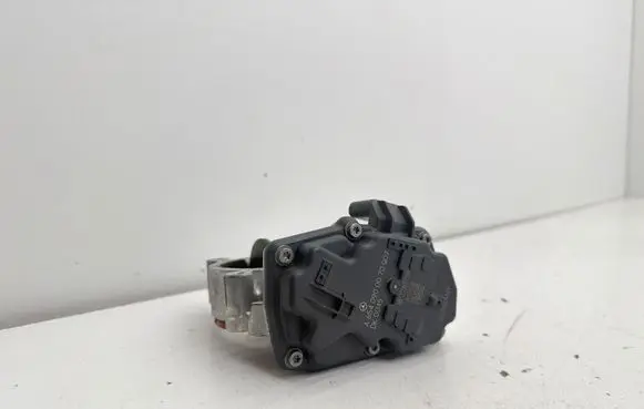 Mercedes-Benz C W206 Throttle valve A6540900070