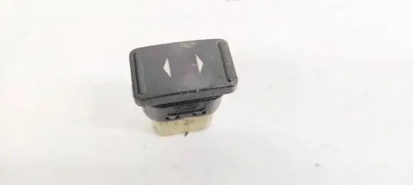 Ford Focus Electric window control switch 3M5T14529BB 03168400