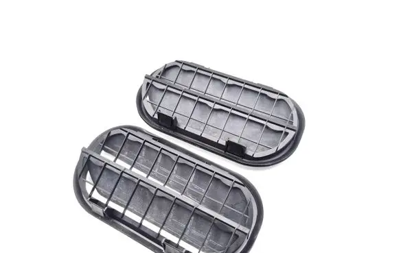 Audi A5 Quarter panel pressure vent 8W6819465C