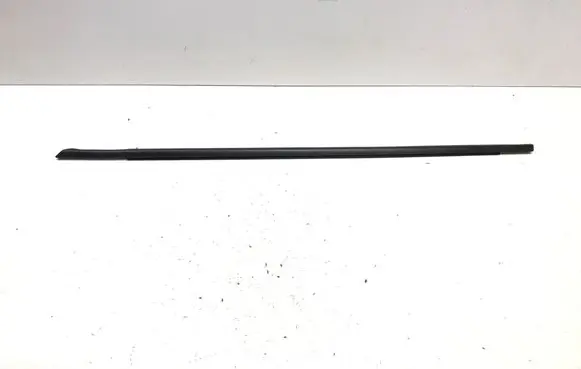 Honda ZR-V Front door windshield rail 3Y0FRLH