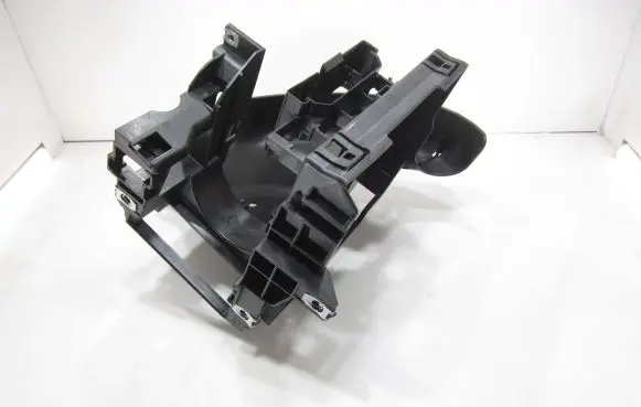 Volkswagen PASSAT B8 Relay mounting block 3Q1941395