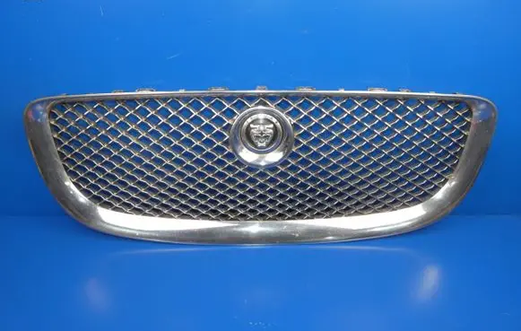 Jaguar XJ X351 Front grill
