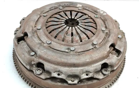 Citroen Berlingo Clutch set kit 9639780480 3300951341