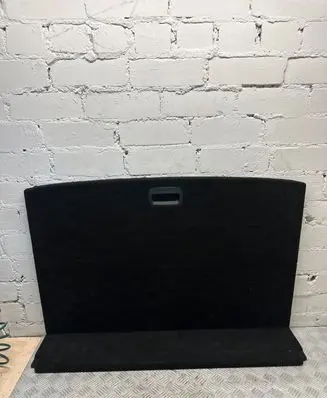KIA Sportage Trunk/boot floor carpet liner 85720F100WK