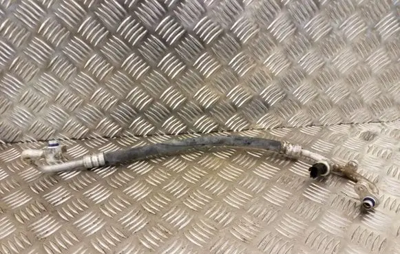 KIA Cerato Air conditioning (A/C) pipe/hose T142CP8D615