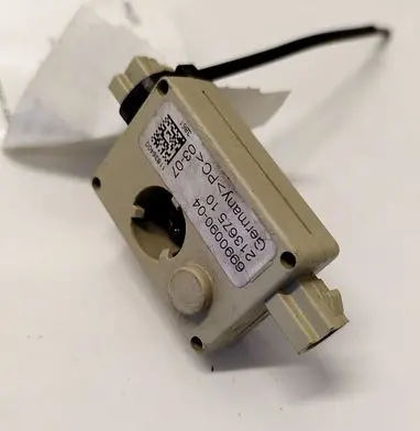BMW 3 E90 E91 Antenna control unit 699009004