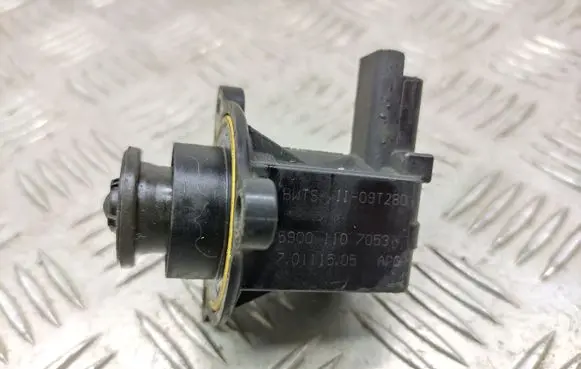 Citroen DS3 Turbine electric control actuator 59001107053