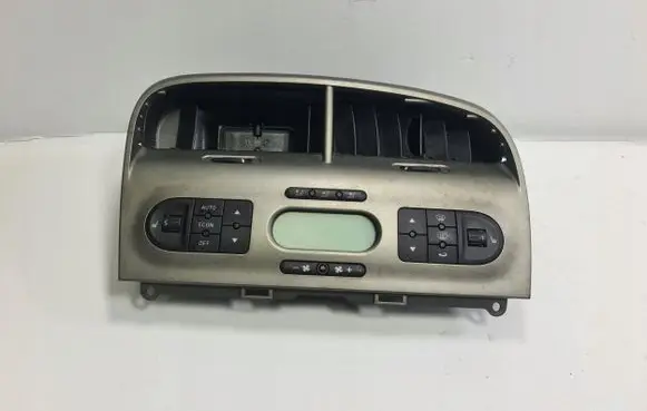 Seat Altea Climate control unit