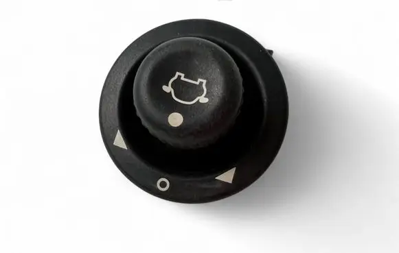 Ford Transit Wing mirror switch 4495427