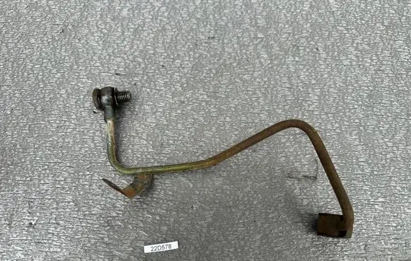 Nissan King Cab, Navara Oil fill pipe 15192VK500