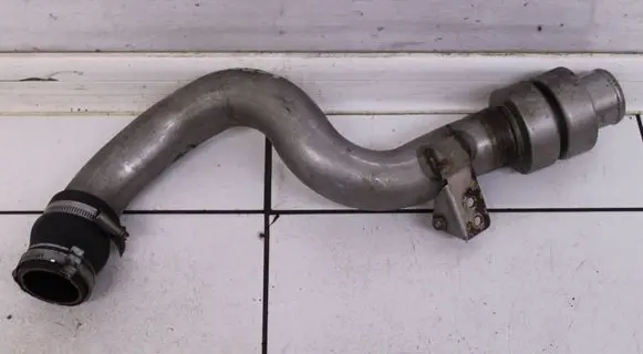 Land Rover Range Rover Sport L320 Intercooler hose/pipe PNH500034