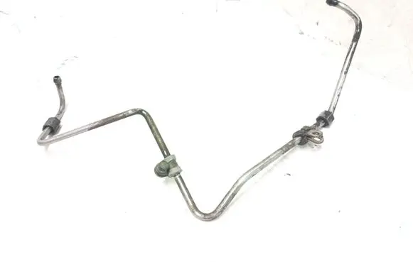 Seat Altea Turbo turbocharger oiling pipe/hose