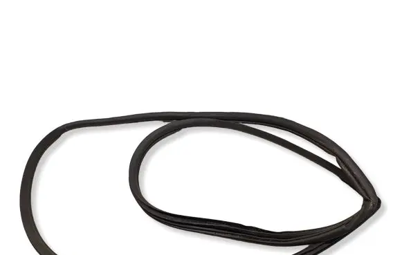 Honda Civic Front door rubber seal 