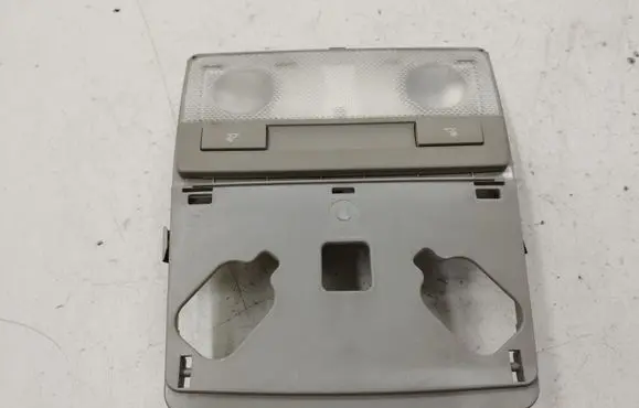 Opel Mokka Headlining lighting console trim 95122492 1210160048