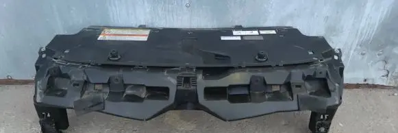 Citroen DS5 Radiator trim 