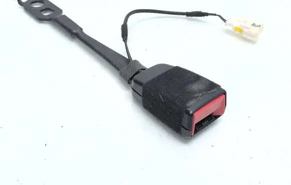 Opel Grandland X Front seatbelt buckle 9809502477