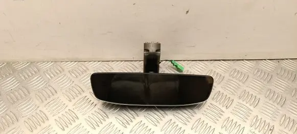 Polestar 2 Rear view mirror (interior) 32244727
