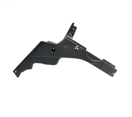 BMW 7 F01 F02 F03 F04 Fuel tank bottom protection 7302374