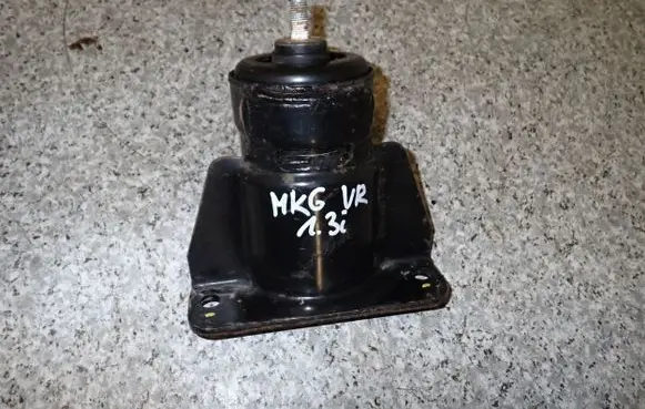 Suzuki Swift Cultus Engine mount vacuum valve 